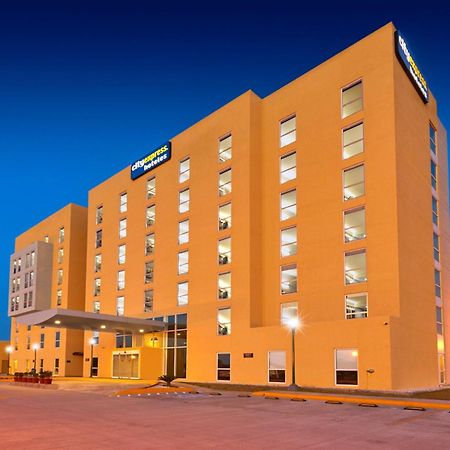 City Express By Marriott Reynosa Aeropuerto Exterior photo